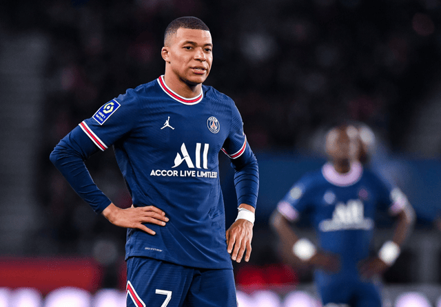 缺谁谁尴尬!没姆巴佩,巴黎次次晋级欧冠淘汰赛;皇马淘汰本菲卡