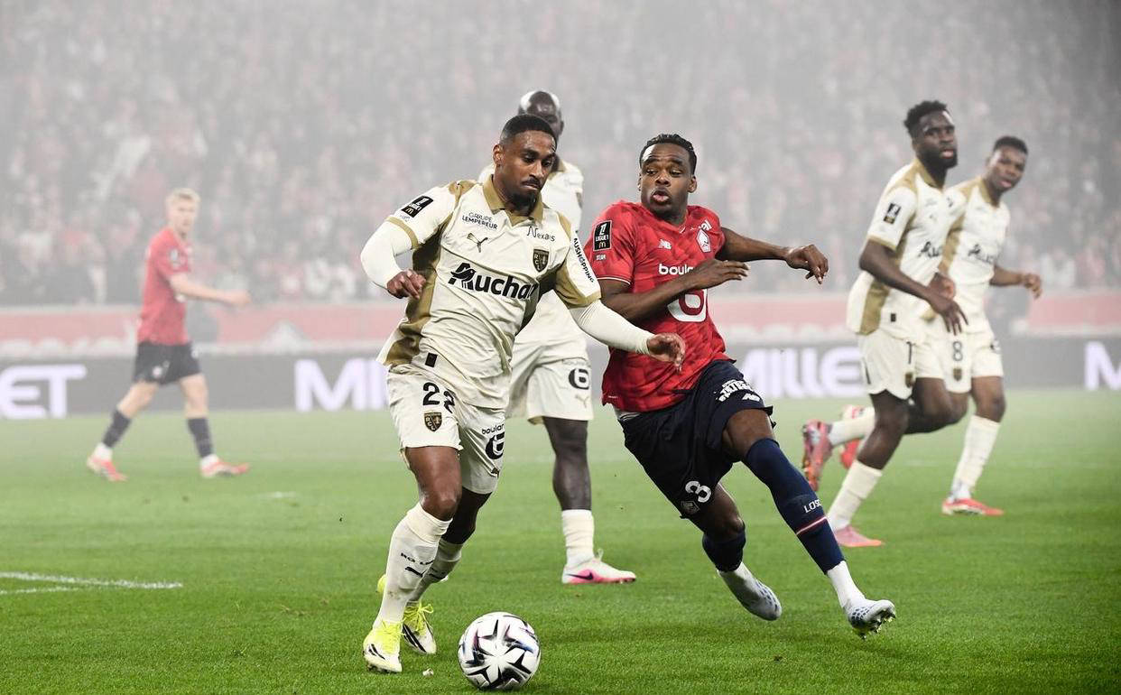 法甲第28轮精彩纷呈，积分榜格局迎来重要调整